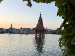 -大连海昌发现王国主题公园