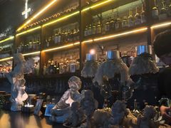 -CHURCH  BISTRO 教堂·餐吧