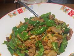 -破三川·新川菜(静安大融城店)