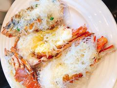 -万达瑞华酒店美食汇自助餐厅(楚河汉街店)