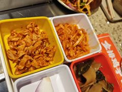 -大头叔烤鸡爪·朝鲜族烤串(天池路店)