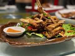-柒园·三十年创意杭帮菜(龙湖滨江天街店)