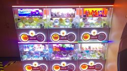 -奈尔宝·儿童乐园·亲子餐厅(星河湾店)