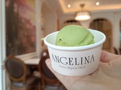 -Angelina安吉丽娜(恒隆广场店)