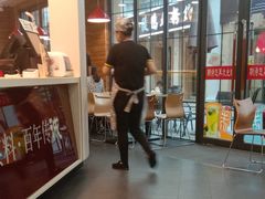 -大娘水饺(河海东路迪诺小镇店)