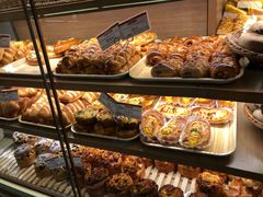 -山崎面包(静安久光店)