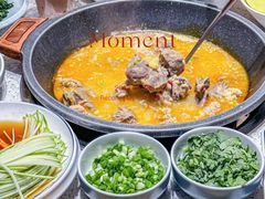 -羊瑞堂·横山炖羊肉·陕菜(未央路旗舰店)