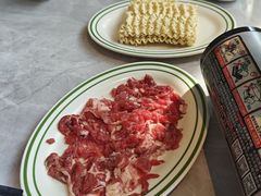 -陶兰居·手工点心·粤菜(圆融时代广场店)