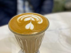 -1/4 ONE QUARTER COFFEE LAB(朝阳大悦城店)