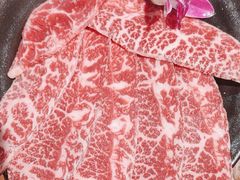 -九田家黑牛烤肉料理(新辰里亚运村店)