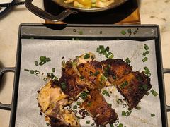 -绿茶餐厅(深圳龙华天虹购物中心店)