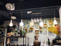 大堂-K·Kitchen KK牛扒厨房(江南西店)