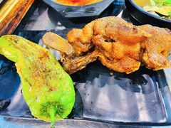 -雷子烧烤(第五大道店)