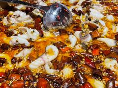 -蜀都丰 正宗水煮鱼(建德天城店)