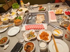 -海底捞火锅(龙湖金沙天街店)