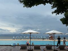 -惠州金海湾嘉华度假酒店