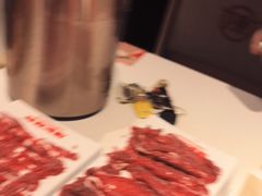 -陈记顺和潮汕牛肉火锅(棠德南路店)