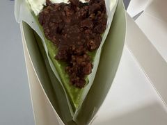 -DearCake 黛点心(花牌坊店)