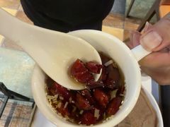 -前门·鲜肉火锅(长风店)