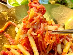 -六七八韩式烤肉·韩国料理(上杭路店)