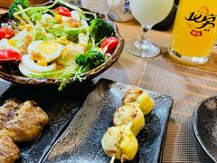 -鸟内会(河北路店)