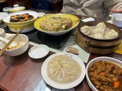 -老淮城·长鱼面(河下古镇店)