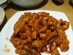 -萃和楼海鲜酒店(汉口路店)