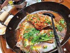 -一江水食府(后湖店)