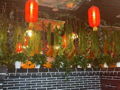 -江湖水乡铁锅炖魚(周庄嘉园店)