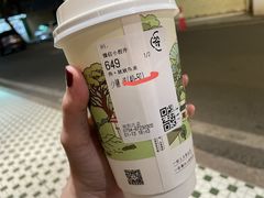 -一杯潮茶·专注潮汕茶饮(朝阳庄店)