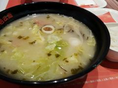 -食悦天美食广场(西安CityOn熙地港购物中心店)