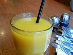 -Pancakes on the rocks(Darling Harbour)