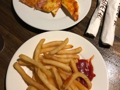 -Geneva日内瓦餐厅(西郊宝成花苑店)