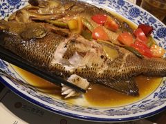 -老厨家(友谊路总店)