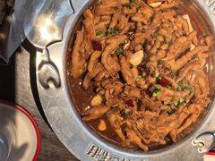 -胖哥俩肉蟹煲(淮安万达店)