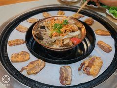 -顺顺小吃(独克宗古城店)