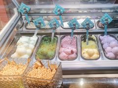 -東盛炭烤自助料理(浦东文峰广场店)