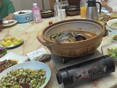 -千岛湖小鱼儿·淳安匠心农家菜