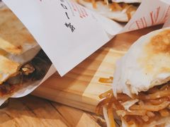 -勤三少肉夹馍(西北路店)