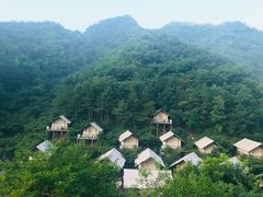-北京山里寒舍度假酒店