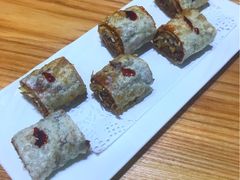-小艺烧烤(曲江店)