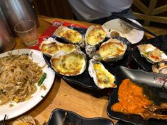 -烧蠔帮·湛江生蚝(工农店)