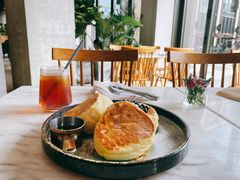 -The Rug Cafe(王府中环店)
