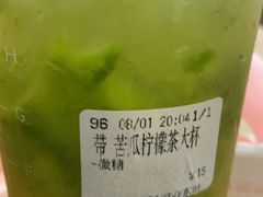 -CoCo都可(深业东岭店)