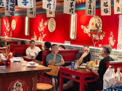 -老北京胡同味道二荤铺(酒仙桥店)