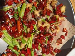 -一韩亭韩式烤肉(高新店)