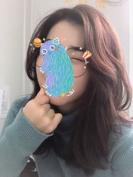 点击看大图 -MY HAIR ARDOR