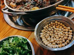 -黑竹香鸡(营和巷店)