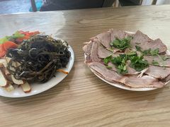 -独一处山西刀削面馆(锦水路店)