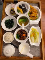点击看大图 -馨月汇·一悦馨香月子中心(前滩店)